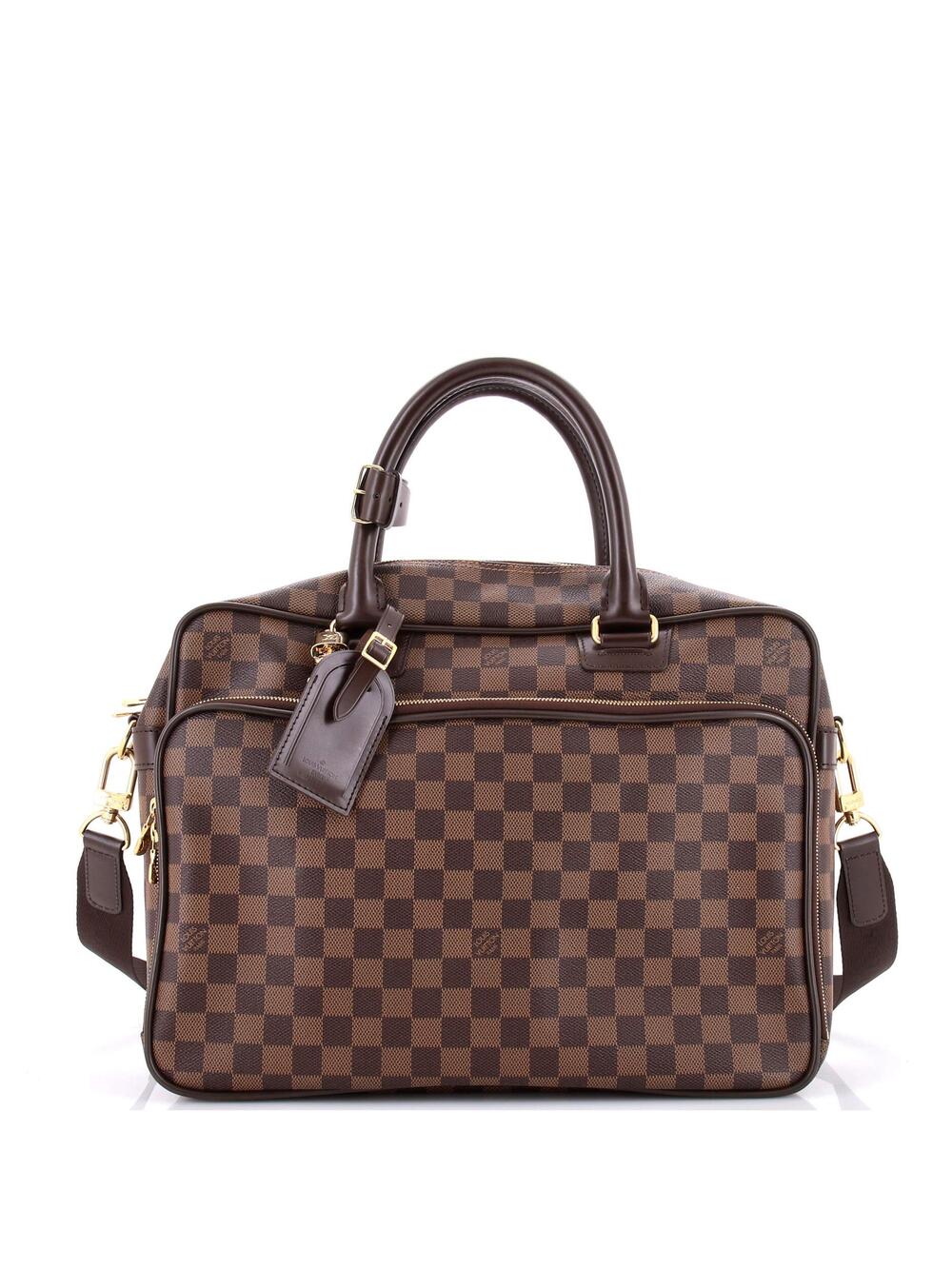Louis Vuitton Icare Laptop Bag Damier #374801L16B